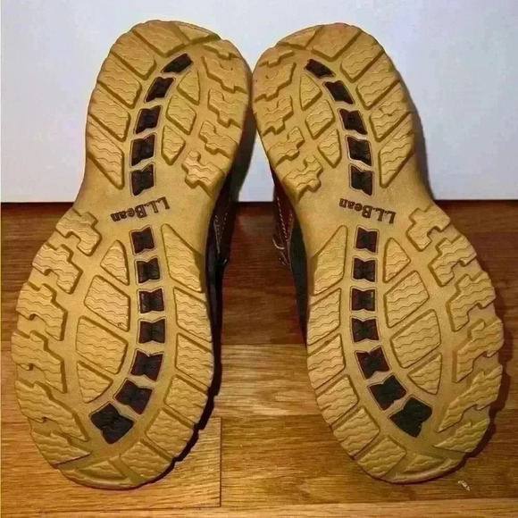 LL BEAN BOOTS - Picture 7 of 7